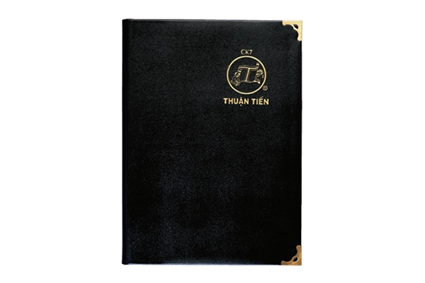 Thuận Tiến A4 CK Notebook (160 Pages)